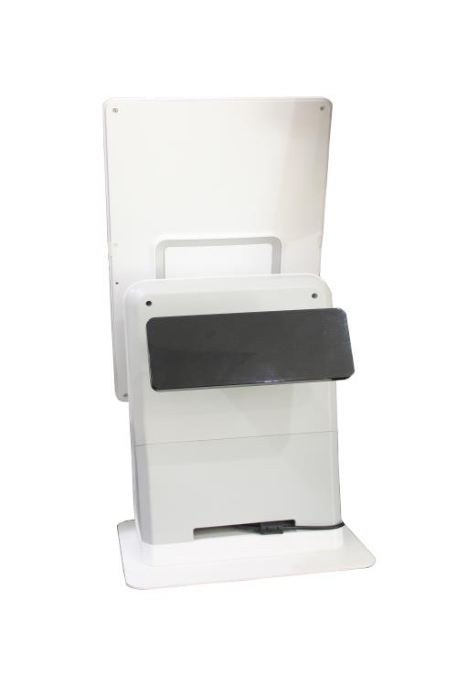 JETVIEW KSK 15.6" İ5-5.NESİL/ 8 GB RAM / 128 SSD /2 SATIR ( KSK-8115)